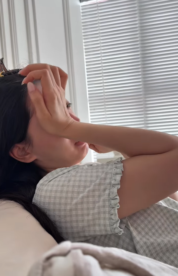 Bình An hiếm hoi tiết lộ khoảnh khắc Phương Nga bật khóc nức nở sau biến cố của chồng