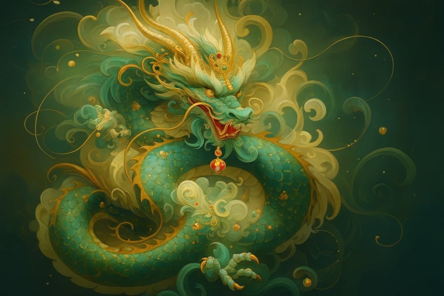 Sau thời gian dài nỗ lực không ngừng, tuổi Thìn chính là con giáp bước vào chu kỳ phát đạt rõ nét nhất vào cuối tháng 8 âm này