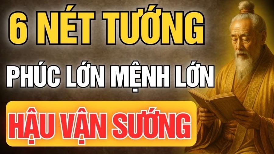 net tuong giau sang