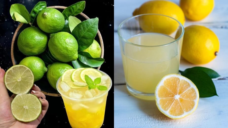Nước chanh mang lại nhiều lợi ích cho sức khoẻ, trong đó có việc hỗ trợ thải độc gan.