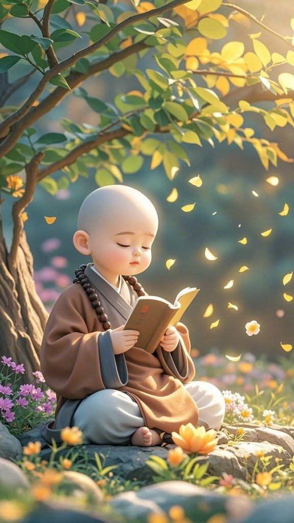 Thuận tự nhiên mới thực sự là trí tuệ