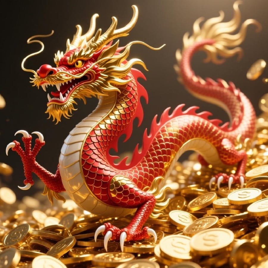 Tuổi Thìn có cát tinh nhập mệnh, gặp nhiều may mắn, có thể nắm bắt cơ hội quyết định thành công trong giai đoạn tới đây.