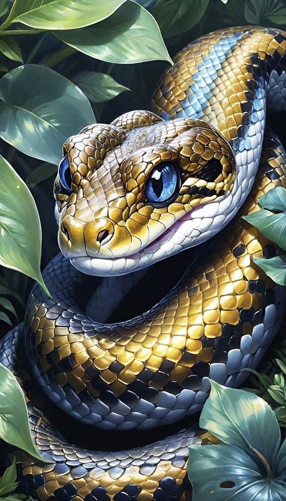 Tuổi Tỵ cẩn thận sa sút tài lộc vì tiểu nhân
