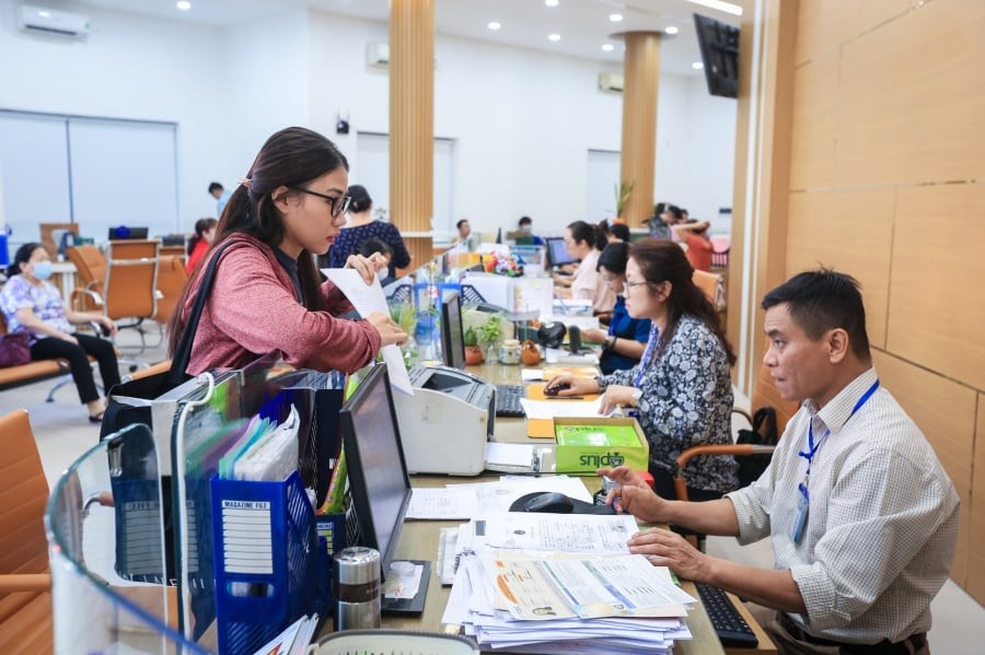 Nếu cơ quan, đơn vị hoặc địa phương gửi hồ sơ trễ hạn, Sở Nội vụ sẽ không tiếp nhận, đồng thời cơ quan/đơn vị tự chịu trách nhiệm về việc chậm