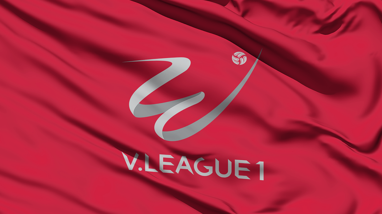 V-League vẫn đang nỗ lực không ngừng trong quá trình phát triển và chuyên nghiệp hóa.