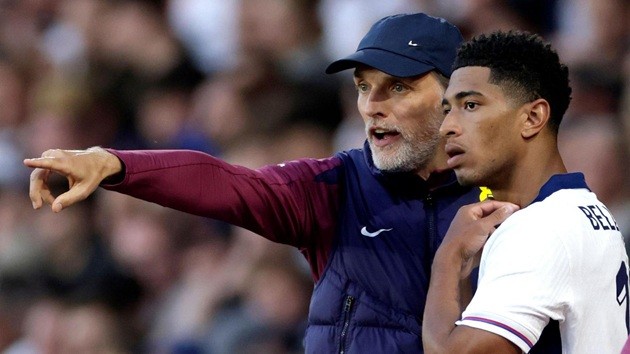 Đội tuyển sẽ chỉ hội quân vài lần nữa trước World Cup.