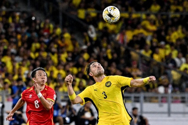 Malaysia được cho là khó có cơ hội kháng cáo thành công án phạt từ FIFA.