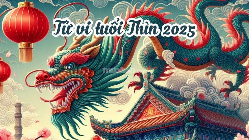 Tuổi Thìn may mắn trong 30 ngày tới