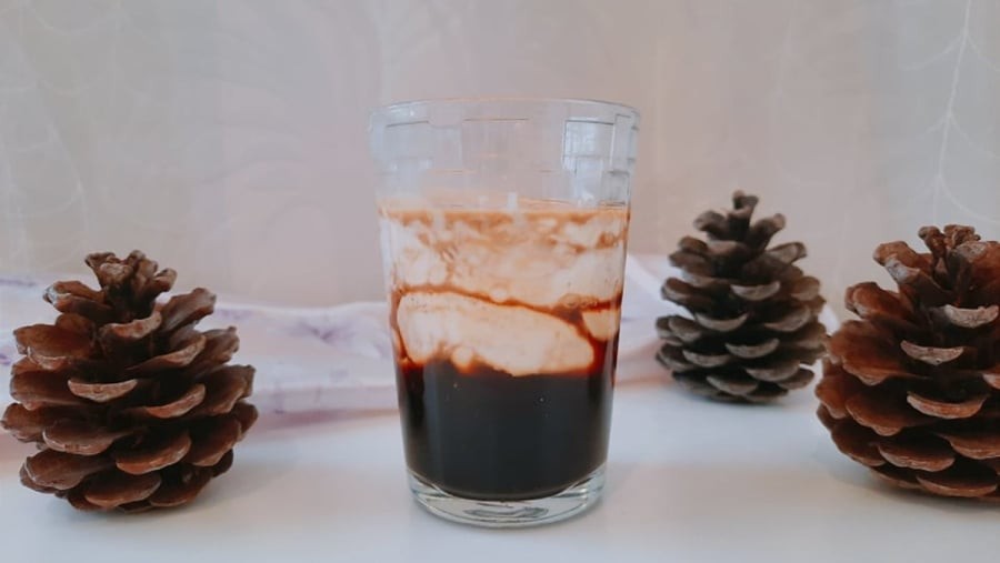 Những sai lầm khi uống cà phê gây tăng cân nhanh