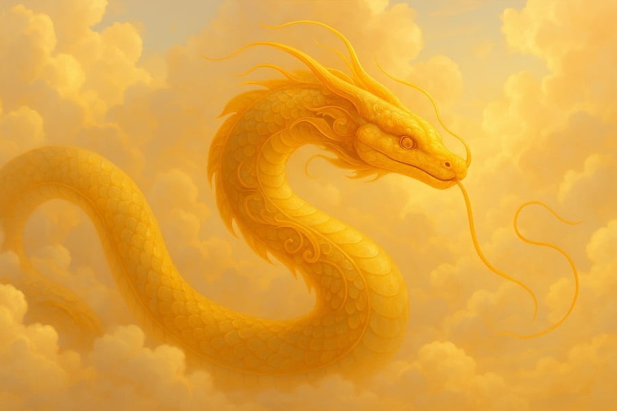 Với người tuổi Tỵ, tháng 9 âm lịch là giai đoạn “tái sinh” sau thời gian dài thử thách