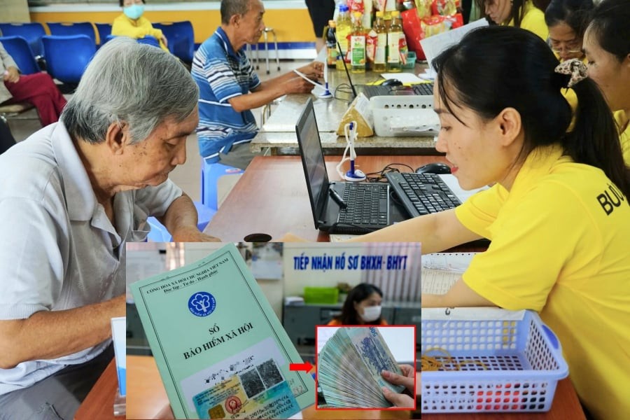 Những người lao động thuộc đối tượng quy định tại khoản 1 Điều 2 của Luật, đã chấm dứt tham gia BHXH và có đề nghị, sẽ được hưởng BHXH một lần nếu thuộc một trong các trường hợp sau:
