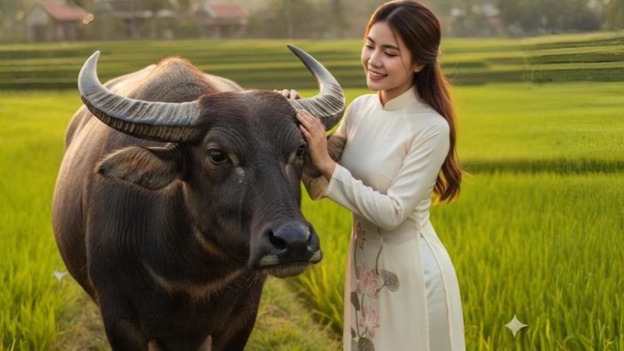Con vật gì ở Việt Nam ai cũng gọi là cụ?