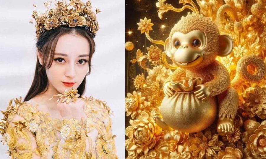 Tuổi Thân may mắn trong 30 ngày tới 10/10-10/11