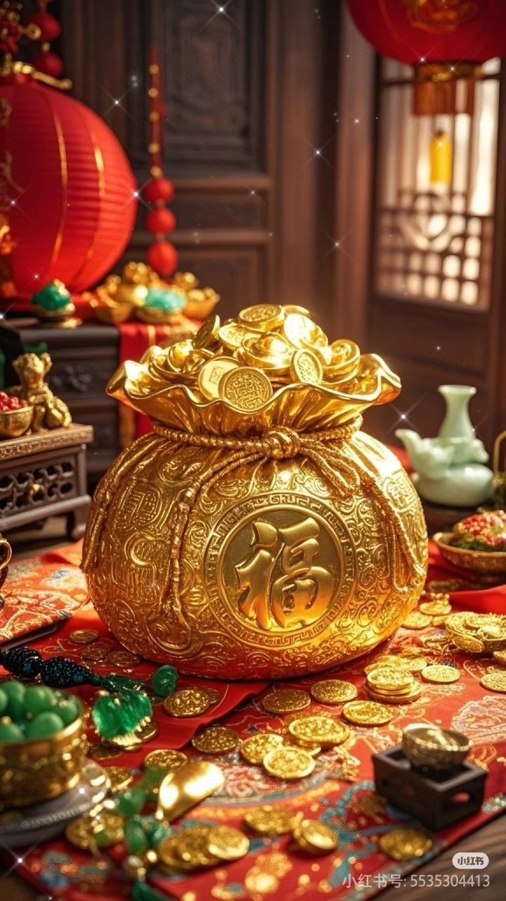 Danh vọng và tiền tài tưởng như dùng mưu trí là giữ được nhưng không phải