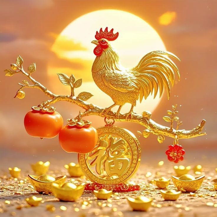 Tuổi Dậu được quý nhân che chở nhận lộc bất ngờ cuối tháng 8