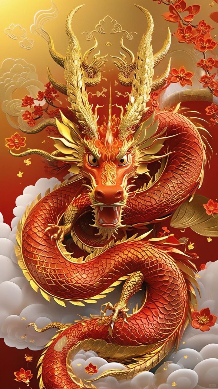 Tuổi Thìn – Chính mệnh rồng, phá vỡ giới hạn

