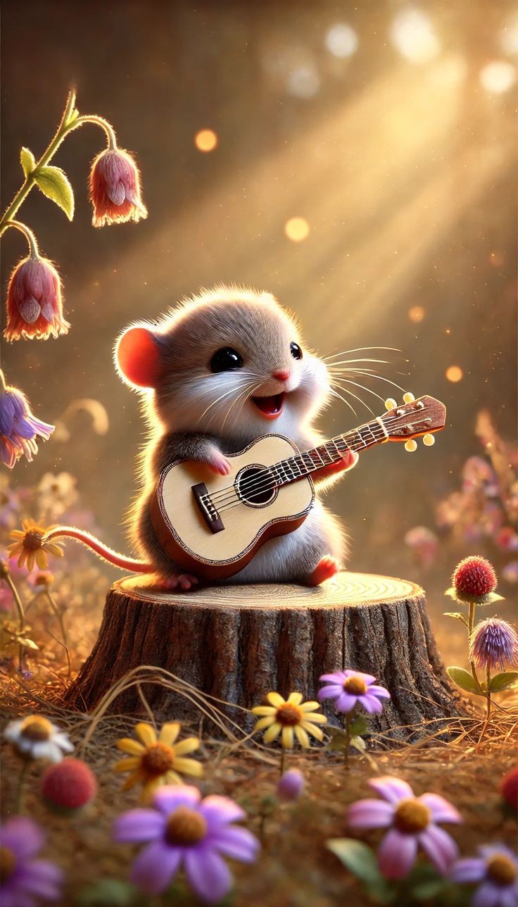 Tuổi Tý được lộc Thánh Mẫu che chở