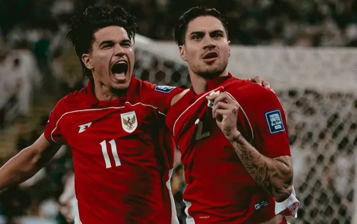 Indonesia vẫn còn cơ hội đi tiếp.;