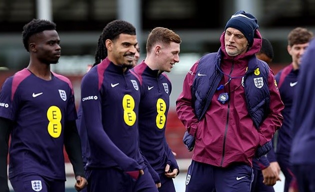 Tuyển Anh không có thành tích tốt tại World Cup
