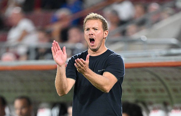 Đây là dịp để thầy trò Nagelsmann lấy lại sự tự tin. 
