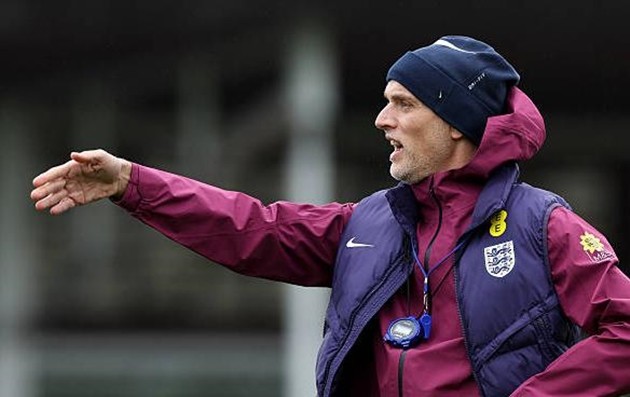 Thomas Tuchel gây khó hiểu khi loại Jack Grealish.