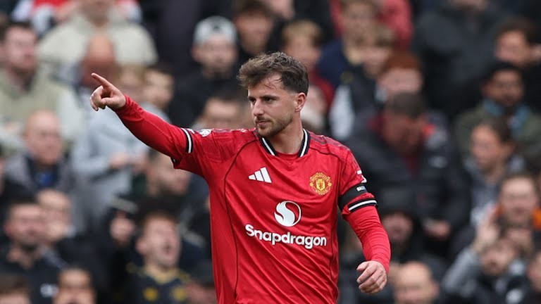 MU vừa có chiến thắng trước Sunderland.