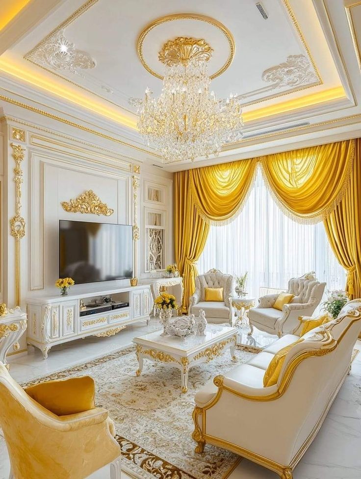 Căn nhà có phòng khách sáng sủa giúp đón năng lượng tích cực