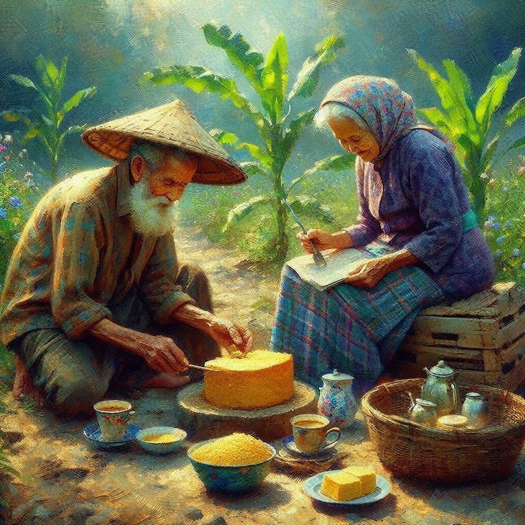 Nửa đời người mà chưa báo hiếu gì cho cha mẹ, chỉ biết dựa dẫm hoặc thờ ơ thì đáng trách lắm
