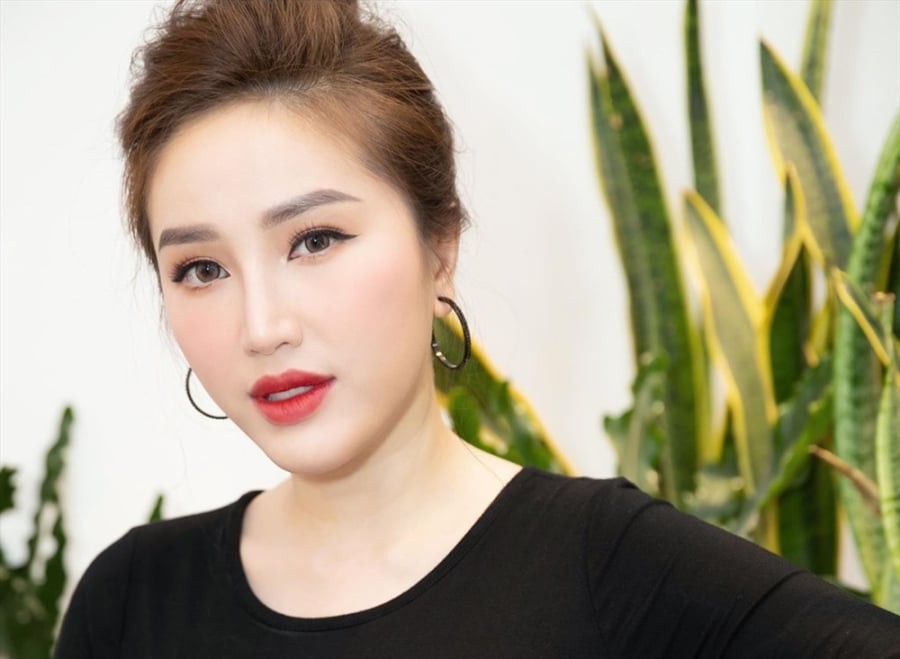 Bảo Thy tiết lộ một chi tiết thay đổi so với trước đây khiến nhiều người phải bật cười