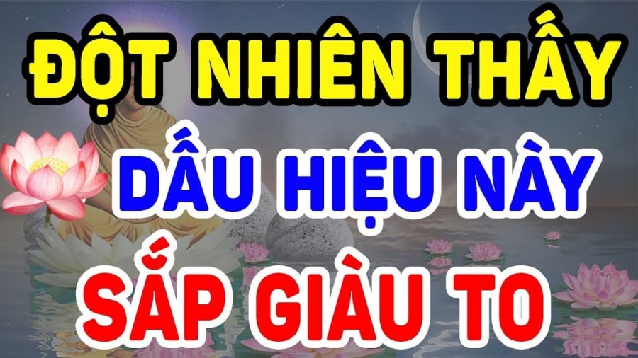 Phòng khách có 5 dấu hiệu, gia chủ càng sống lâu càng giàu có