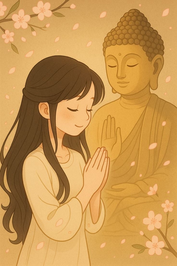 Biết lắng nghe và thấu hiểu sẽ thu hút được người khác
