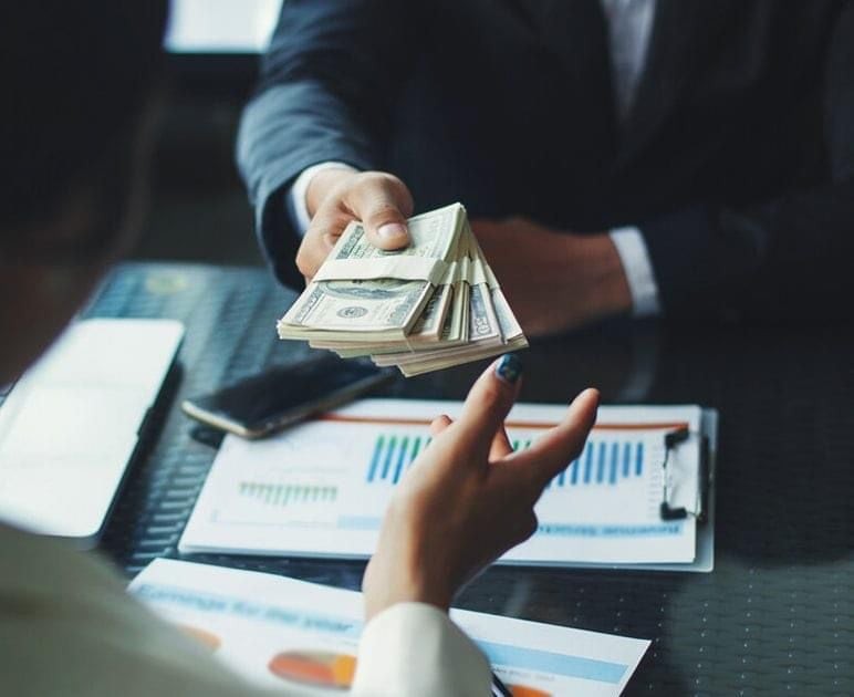 Sợ thay đổi lại kém trong quản lý chi tiêu thì nghèo hoàn nghèo