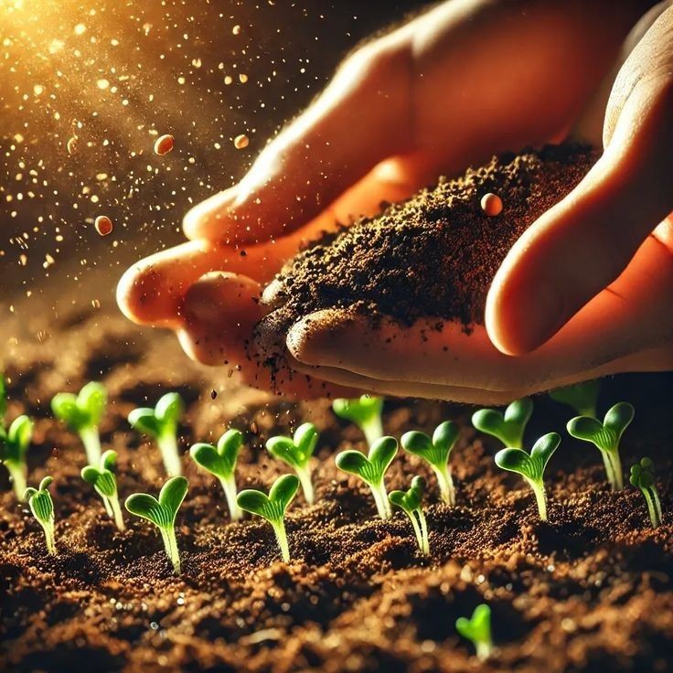 Tấm lòng chân thành về lâu dài chính là chìa khóa mở ra vận may