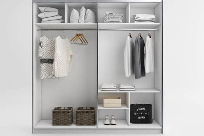 Nếu bạn thấy tiếc các đồ vật bỏ đi, thì hãy nhớ rằng chỉ sau khoảng 1 tuần thôi là bạn sẽ không còn nhớ gì về chúng nữa. (Ảnh minh họa)