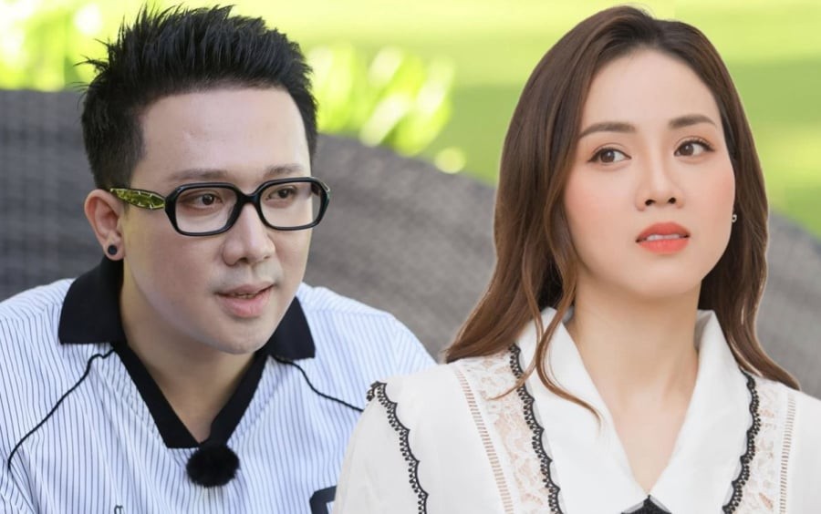 Trấn Thành có hành động đặc biệt dành cho vùng bị lũ lụt, bà xã Công Lý liền có bình luận gây chú ý
