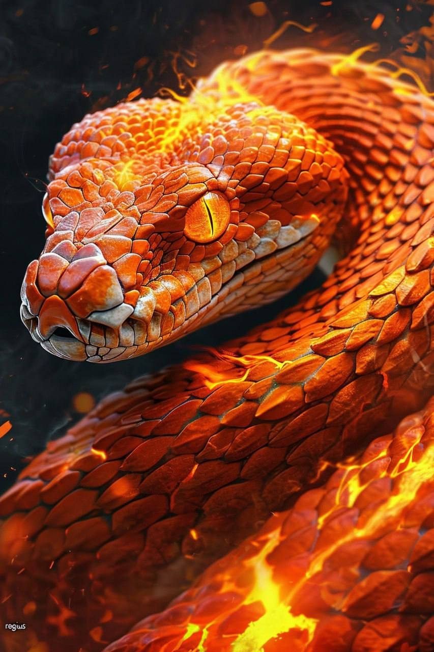 Tuổi Tỵ lớ ngớ mà lại trúng vận may