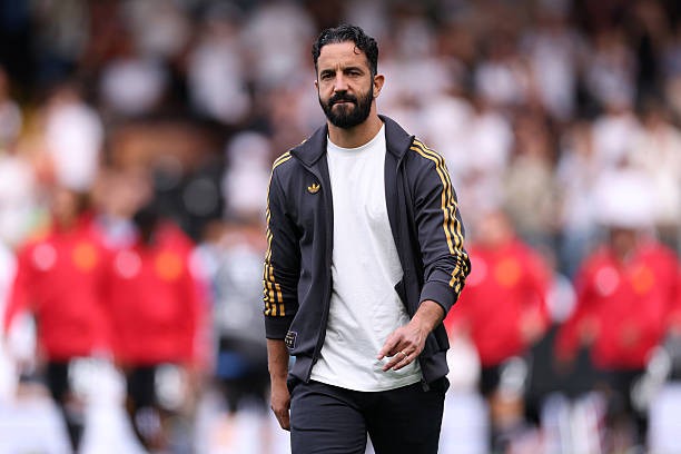Hành quân đến Anfield sẽ là thử thách cực đại cho thầy trò Amorim.