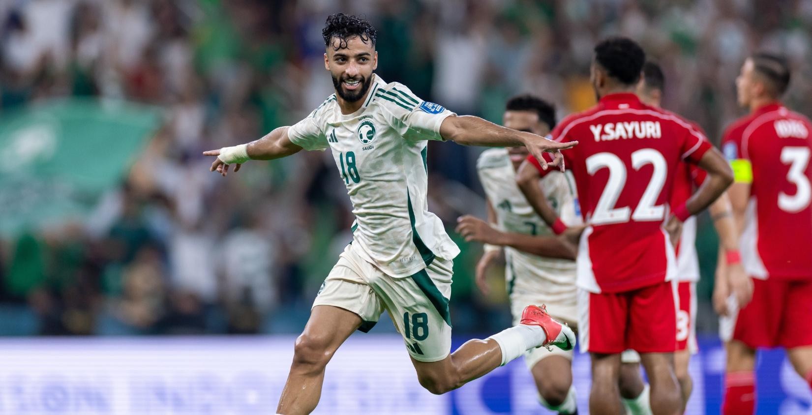 Indonesia sẽ phải khắc phục nhiều vấn đề nếu muốn đánh bại Iraq.