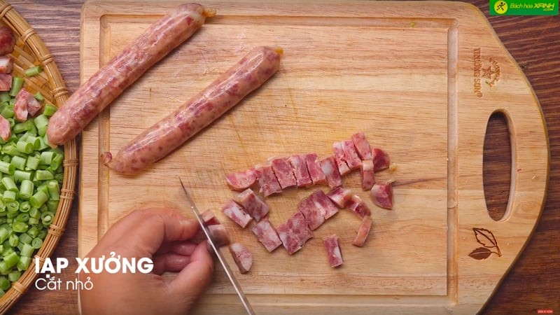 Lạc xưởng cắt nhỉ