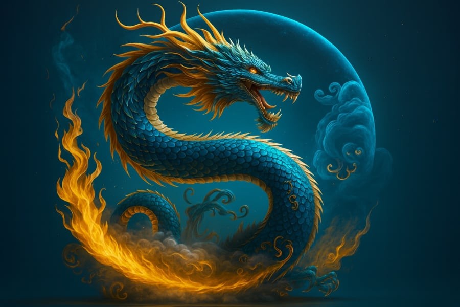 Trong hai ngày cuối tuần, người tuổi Thìn như bước sang một giai đoạn tươi sáng hơn
