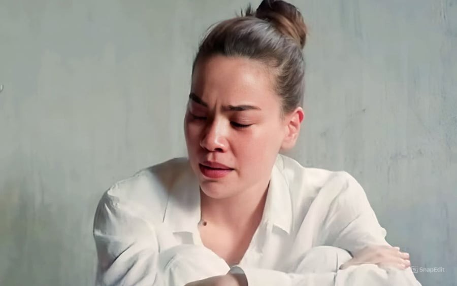 Hồ Ngọc Hà chia sẻ về tin buồn vừa nhận được khiến ai cũng xót xa