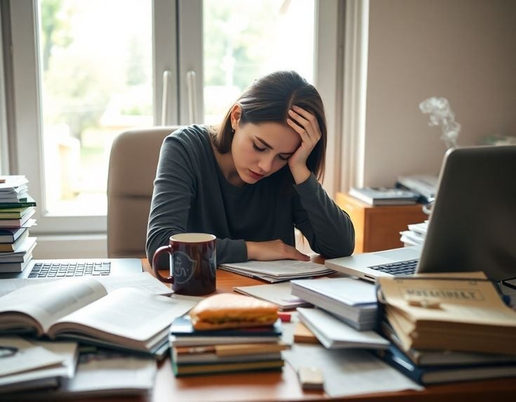 Thất bại hãy tìm cách sửa, đừng đổ lỗi