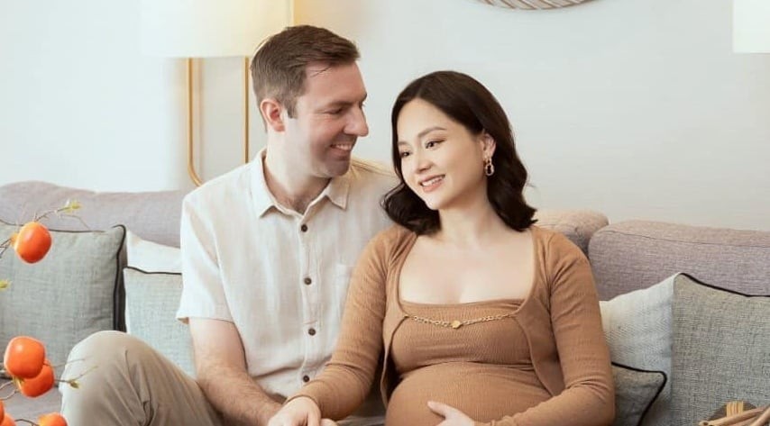 Cô cho biết việc anh kéo dài thời gian nộp đơn kháng cáo đã tác động tới tâm lý của mình.