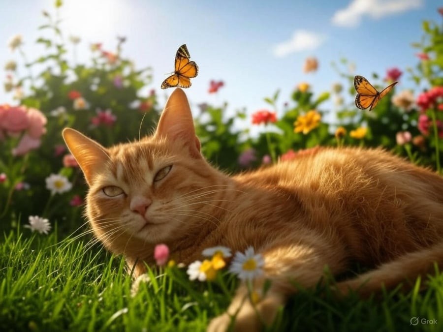 Tuổi Mão may mắn từ thứ Sáu tới Chủ Nhật