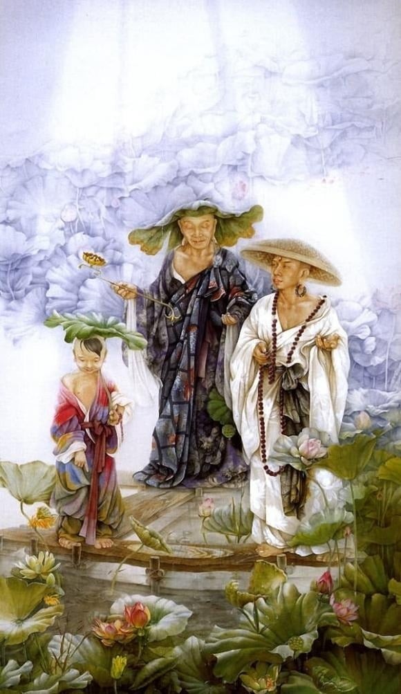 Theo các chuyên gia tâm linh, có ba việc làm của tổ tiên dễ tạo nghiệp nặng nề nhất, ảnh hưởng trực tiếp đến phúc phần và vận mệnh của con cháu đời sau.
