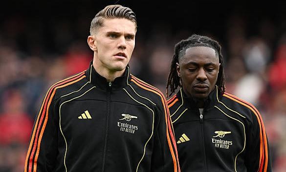 Arsenal đã chi tiêu mạnh tay ở kỳ chuyển nhượng mùa hè năm nay.