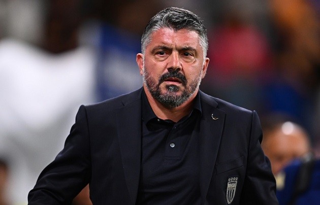 Gattuso