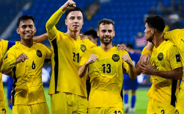 FAM đang tích cực kháng cáo án phạt từ FIFA.