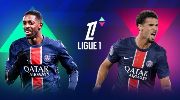 Dembele trở thành cầu thủ đắt giá nhất Ligue 1.