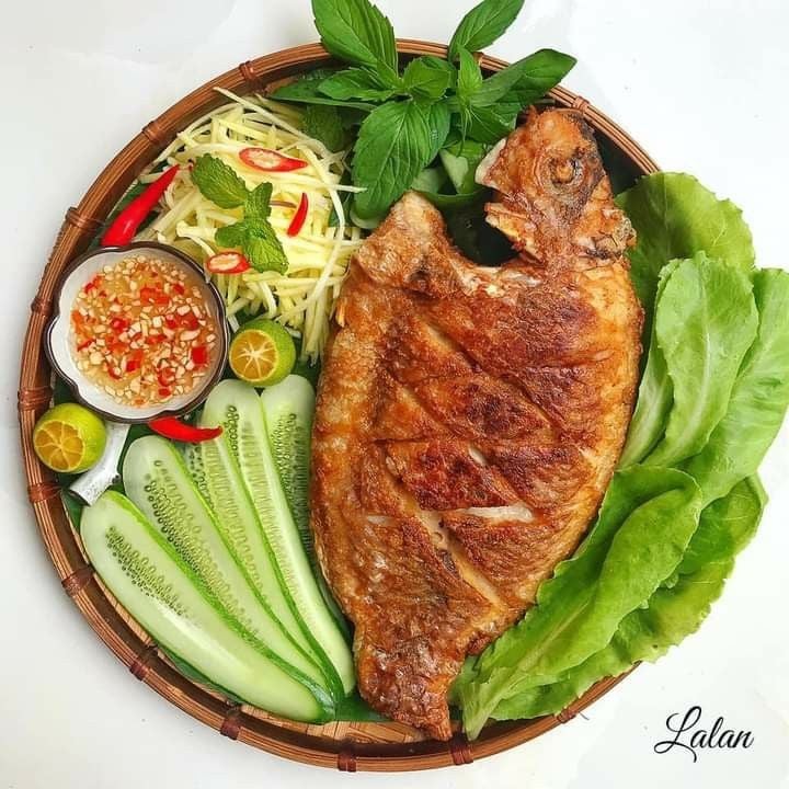 Da cá giàu collagen